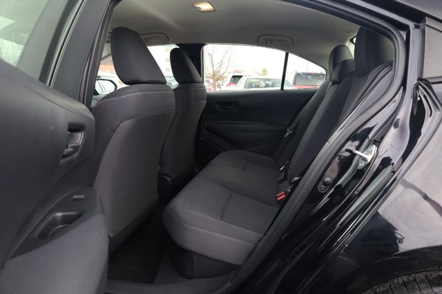 Toyota Corolla Vehicle Image 18