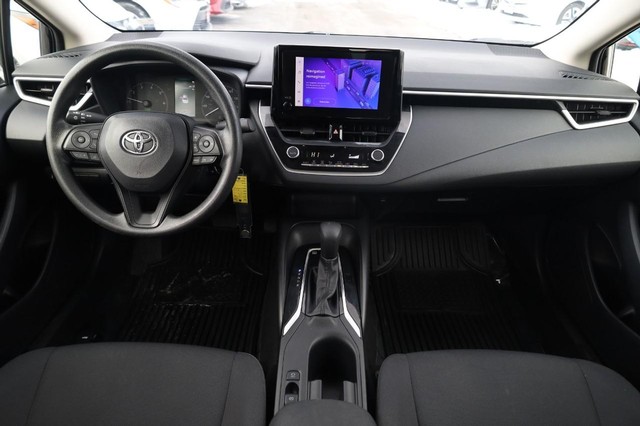 Toyota Corolla Vehicle Image 20