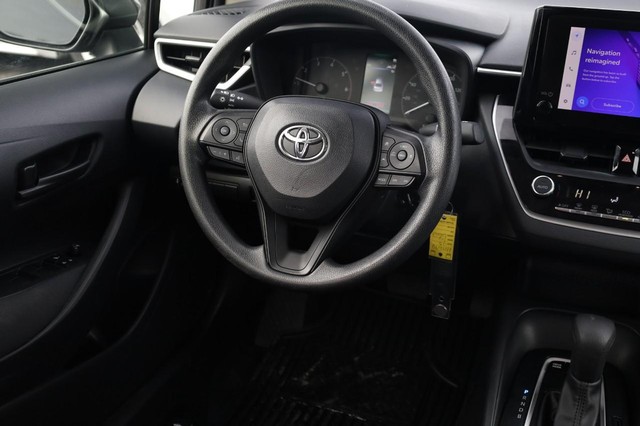 Toyota Corolla Vehicle Image 21