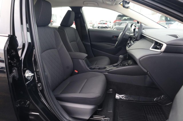 Toyota Corolla Vehicle Image 22