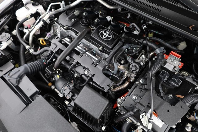 Toyota Corolla Vehicle Image 23