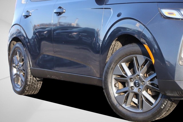 Kia Soul Vehicle Image 03