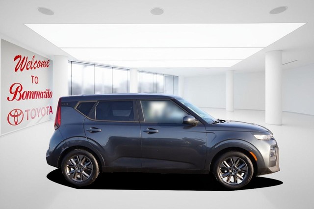 Kia Soul Vehicle Image 05