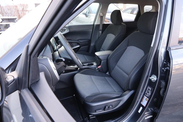 Kia Soul Vehicle Image 08