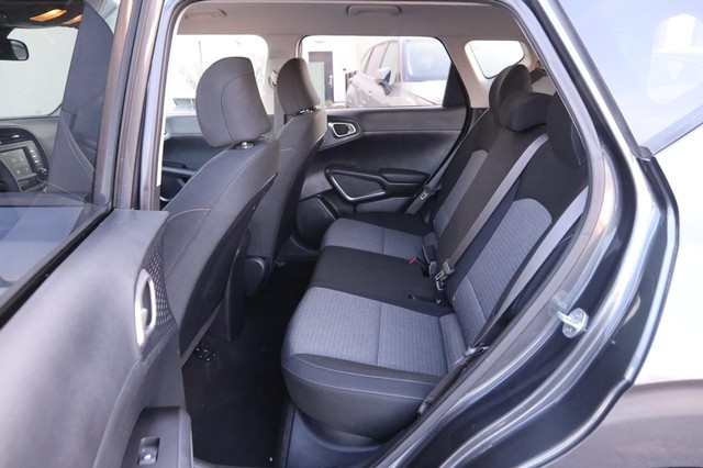 Kia Soul Vehicle Image 09