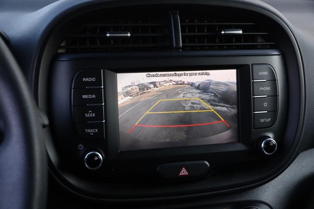 Kia Soul Vehicle Image 15