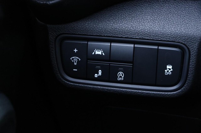 Kia Soul Vehicle Image 18