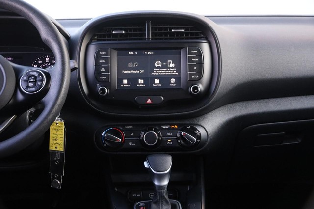 Kia Soul Vehicle Image 22