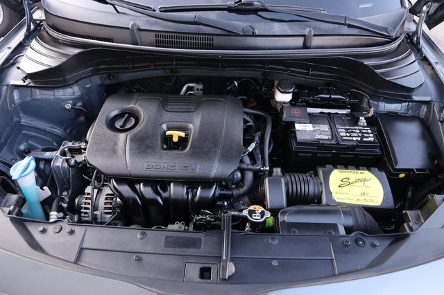 Kia Soul Vehicle Image 25