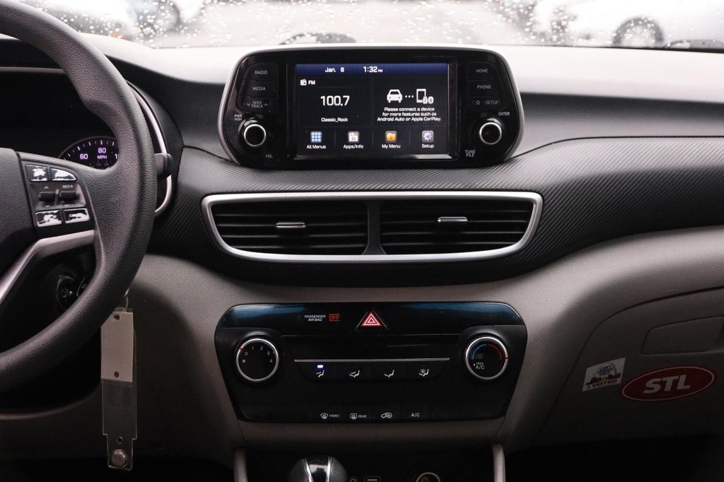 Hyundai Tucson Vehicle Full-screen Gallery Image 22