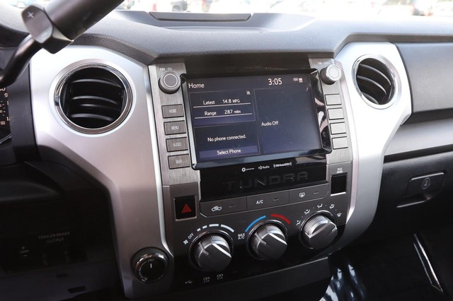 Toyota Tundra 4WD Vehicle Image 14