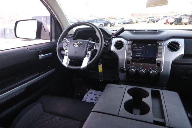 Toyota Tundra 4WD Vehicle Image 20