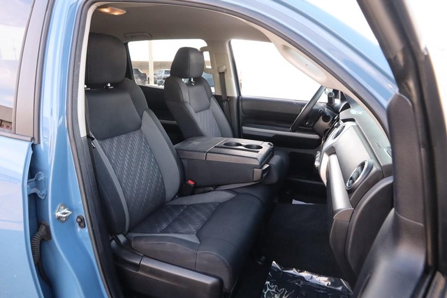 Toyota Tundra 4WD Vehicle Image 24