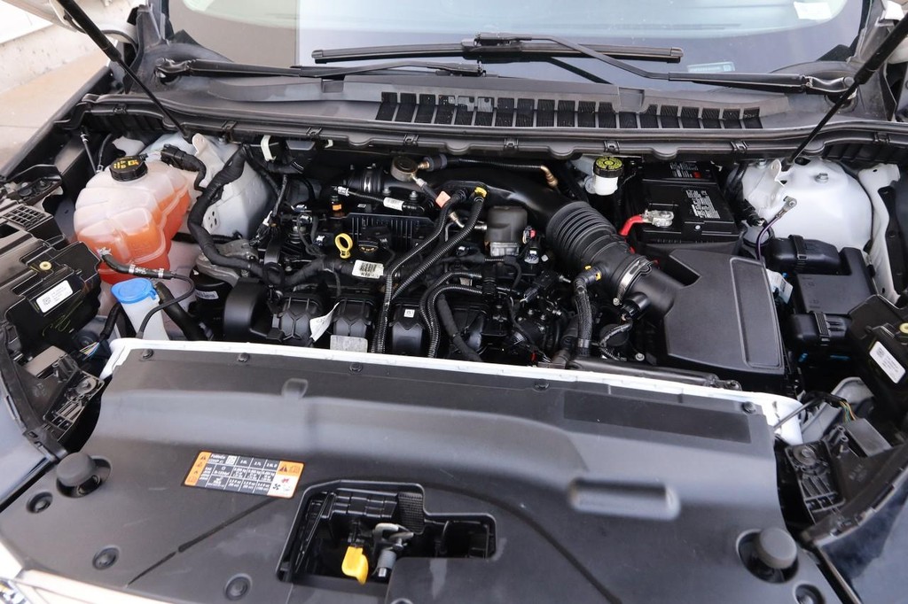 Ford Edge Vehicle Full-screen Gallery Image 27