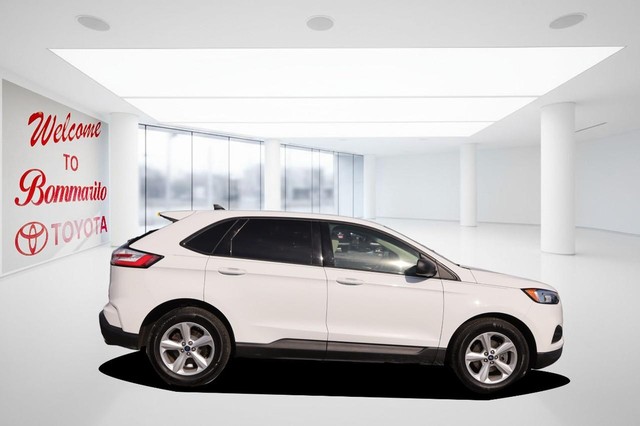 Ford Edge Vehicle Image 05