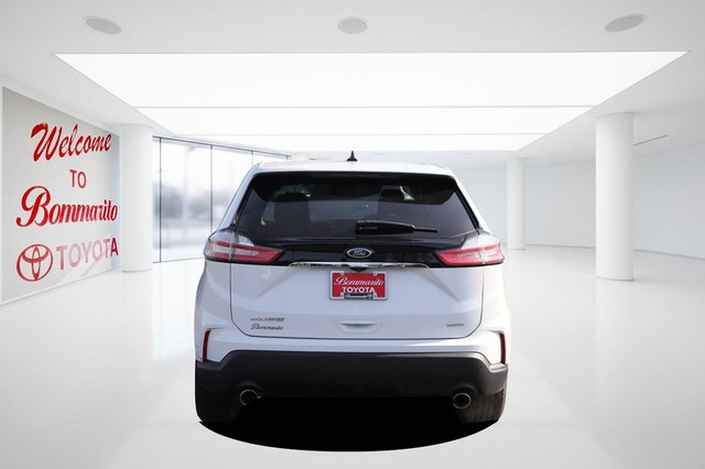 Ford Edge Vehicle Image 06