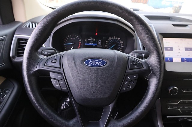 Ford Edge Vehicle Image 11