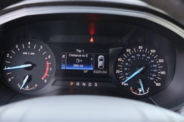 Ford Edge Vehicle Image 14