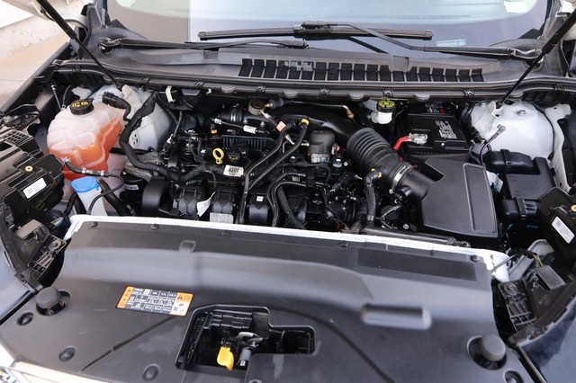 Ford Edge Vehicle Image 27