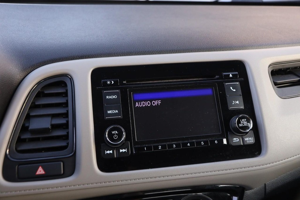 Honda HR-V Vehicle Full-screen Gallery Image 14