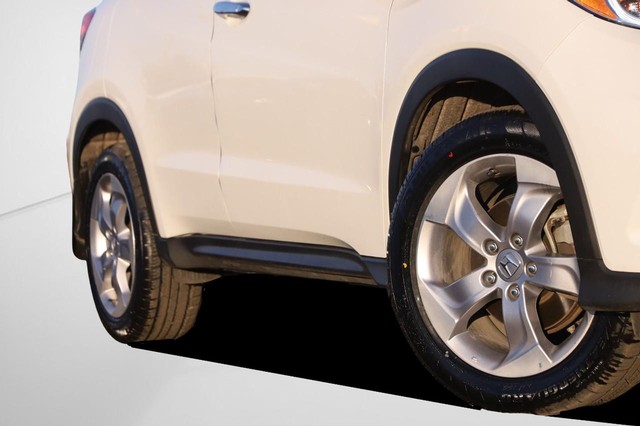 Honda HR-V Vehicle Image 03