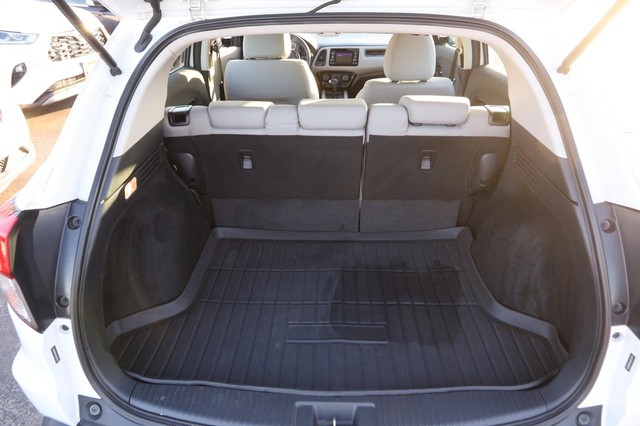 Honda HR-V Vehicle Image 07