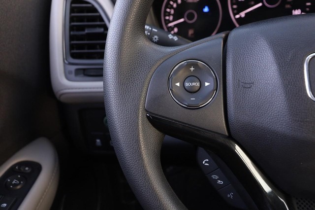 Honda HR-V Vehicle Image 11