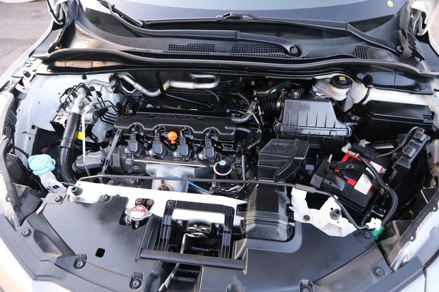 Honda HR-V Vehicle Image 24