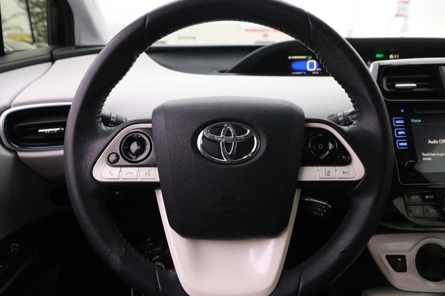 Toyota Prius Vehicle Image 10