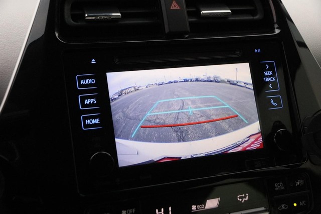 Toyota Prius Vehicle Image 14