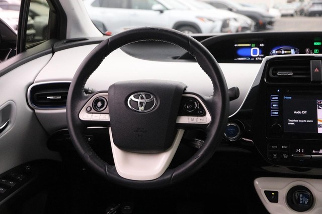 Toyota Prius Vehicle Image 20