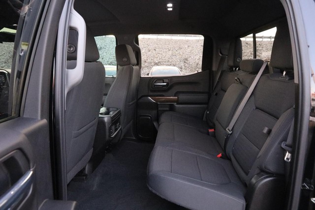 Chevrolet Silverado 1500 Vehicle Image 09