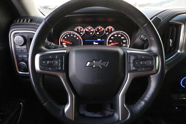 Chevrolet Silverado 1500 Vehicle Image 10