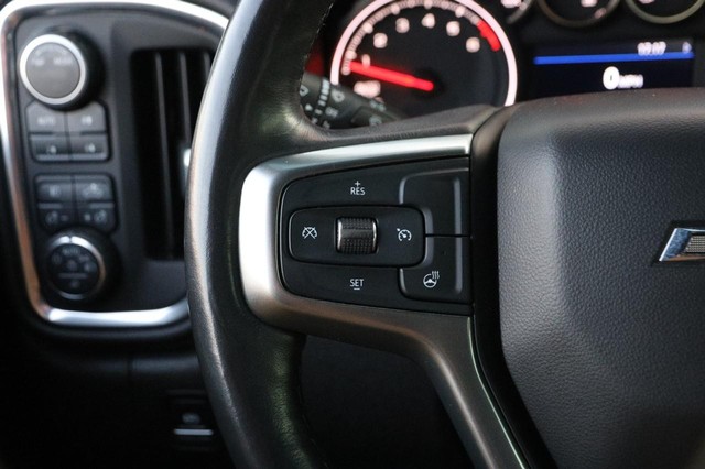 Chevrolet Silverado 1500 Vehicle Image 11