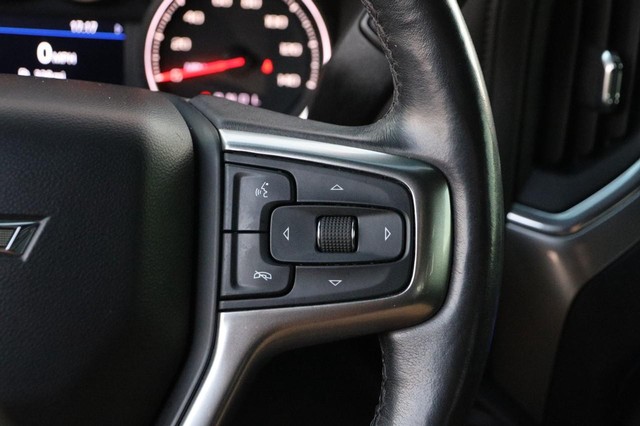 Chevrolet Silverado 1500 Vehicle Image 12