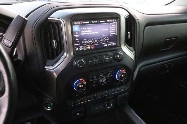 Chevrolet Silverado 1500 Vehicle Image 15