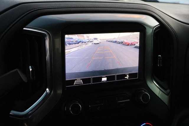 Chevrolet Silverado 1500 Vehicle Image 16