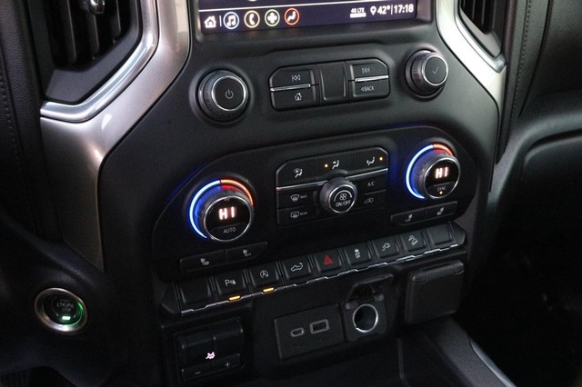 Chevrolet Silverado 1500 Vehicle Image 17