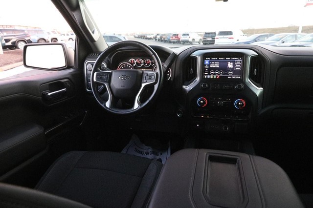 Chevrolet Silverado 1500 Vehicle Image 20