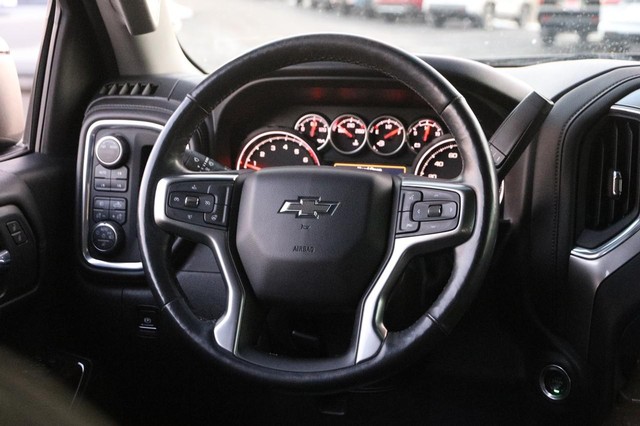 Chevrolet Silverado 1500 Vehicle Image 21