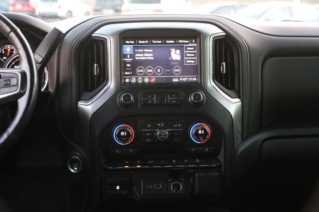 Chevrolet Silverado 1500 Vehicle Image 22