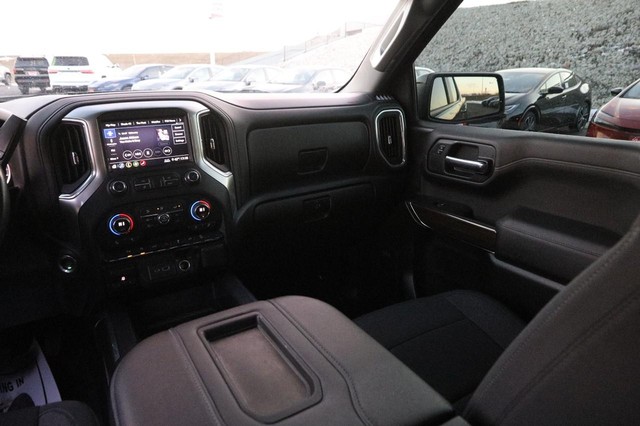 Chevrolet Silverado 1500 Vehicle Image 23