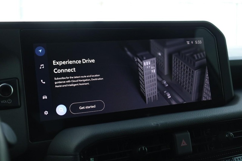 Toyota Land Cruiser Vehicle Image 12