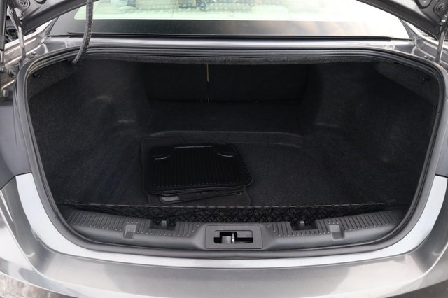 Ford Taurus Vehicle Image 07