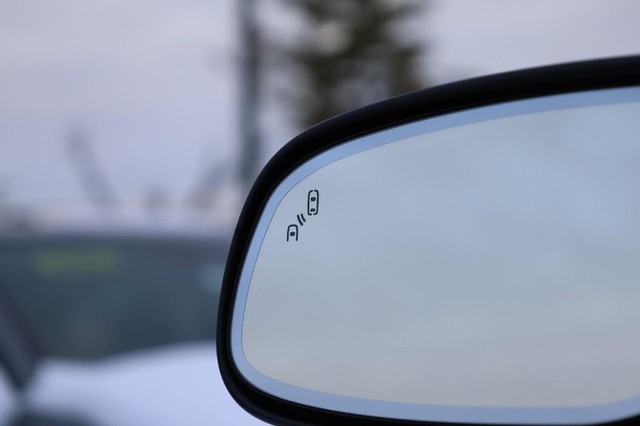 Ford Taurus Vehicle Image 20