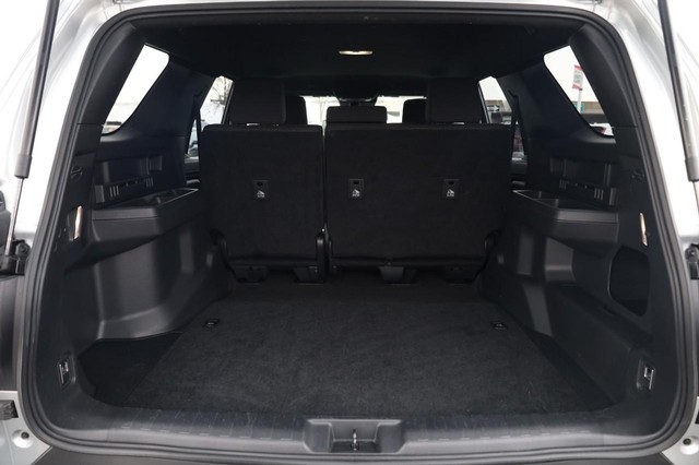 Toyota 4Runner Vehicle Image 07