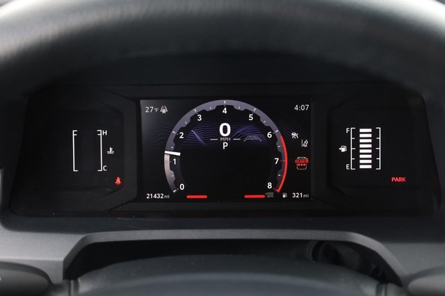 Toyota 4Runner Vehicle Image 10