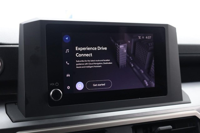 Toyota 4Runner Vehicle Image 11