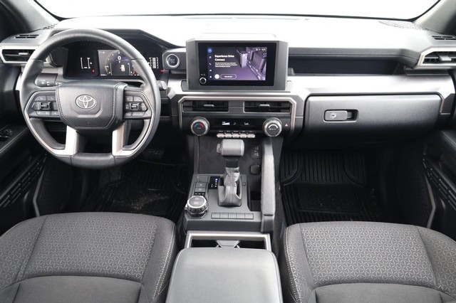 Toyota 4Runner Vehicle Image 22