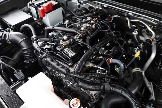 Toyota 4Runner Vehicle Image 25